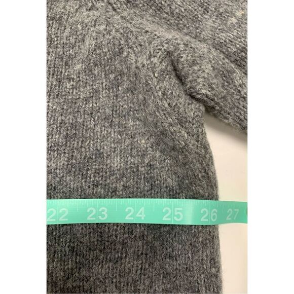 Vintage Duluth Trading Wool Sweater - Picture 6 of 7